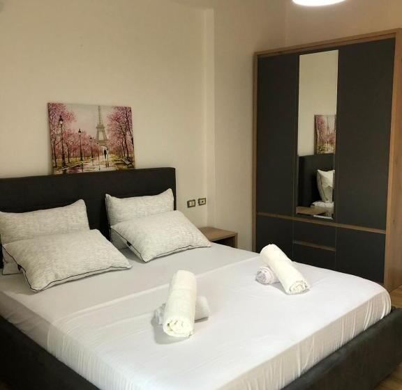 Lovely Sea View Apartment