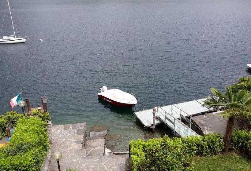 Lussuoso Appartamento Nella Magia Del Lago D Orta