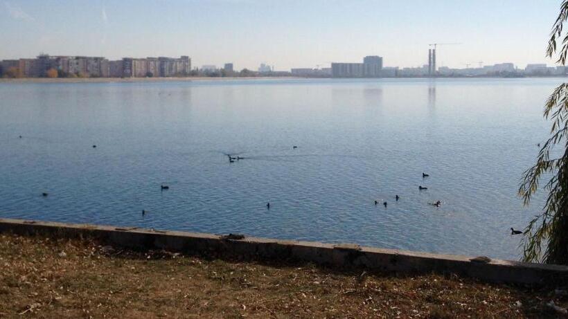 Marvelous 4 Room Penthouse Rooftop Terrace W14+w15