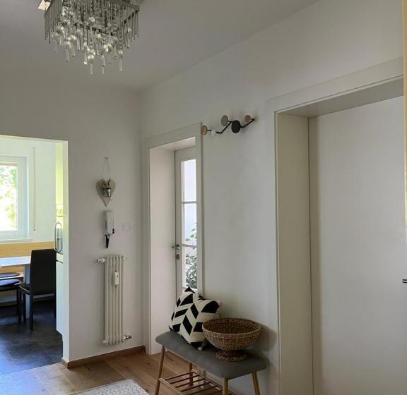 M&m Apartment