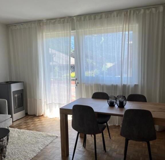 M&m Apartment