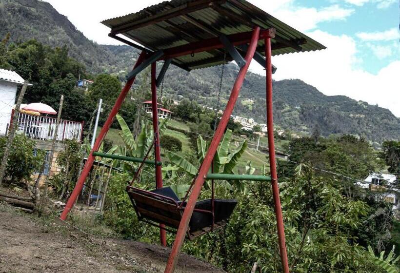 Posada Lu.lu