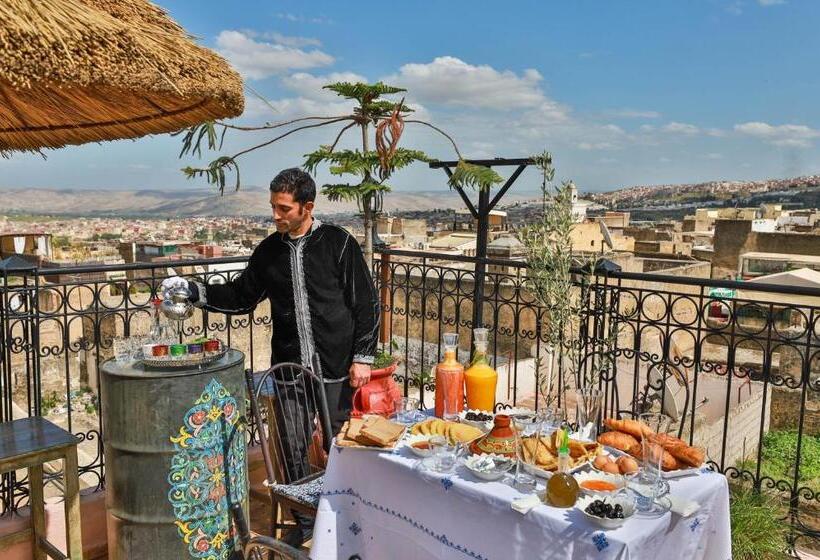Riad Noha