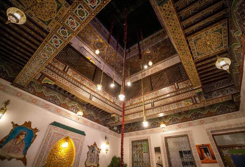 Riad Noha