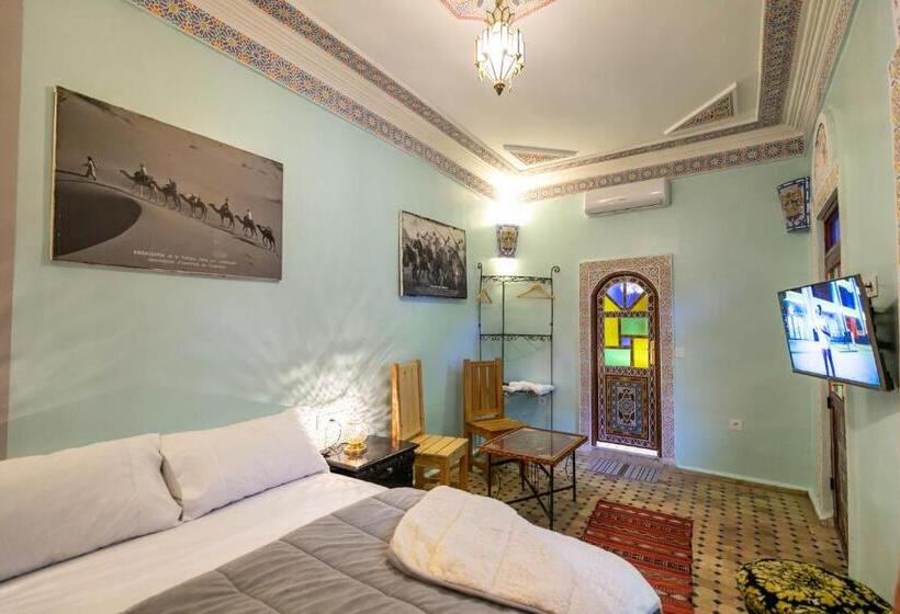 Riad Noha