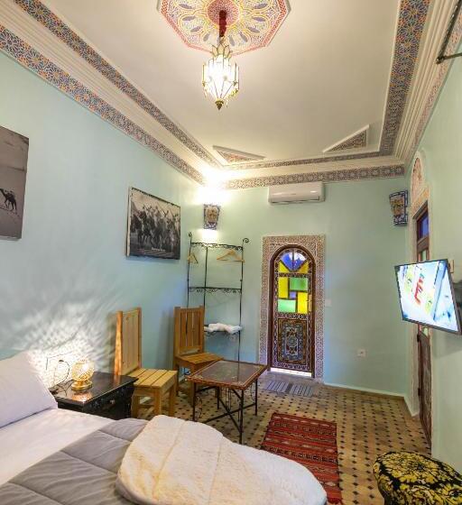 Riad Noha
