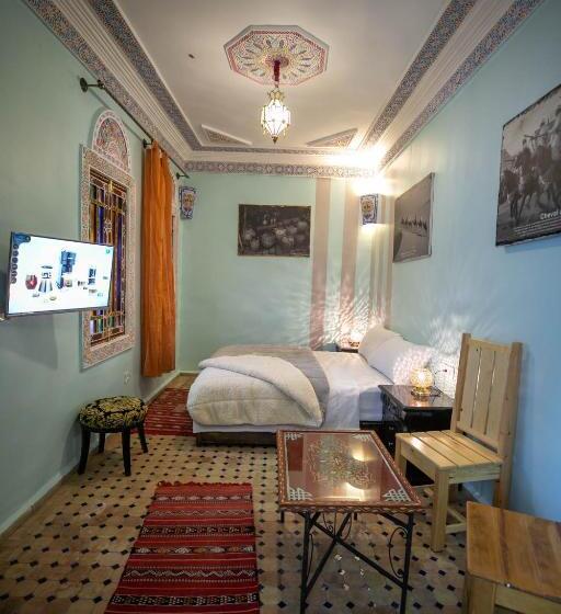 Riad Noha