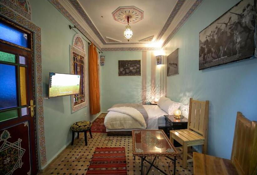 Riad Noha