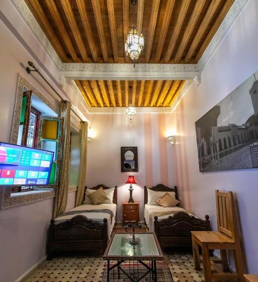 Riad Noha