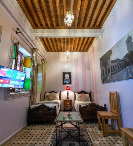 Riad Noha