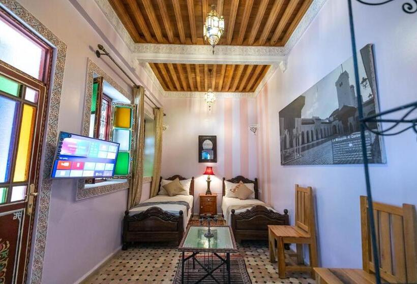 Riad Noha