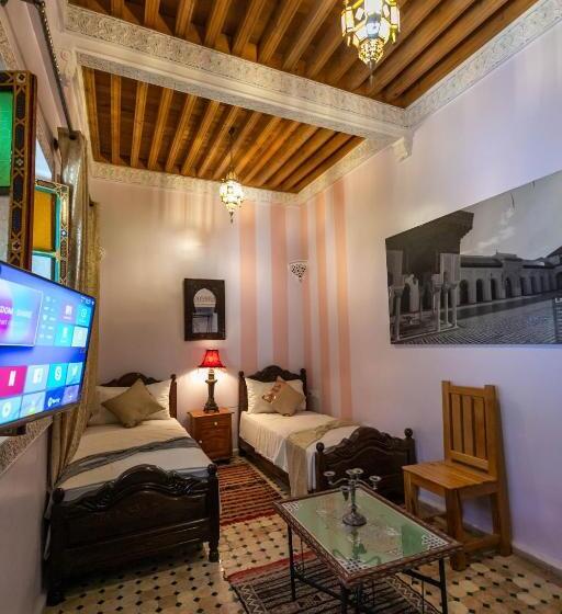 Riad Noha