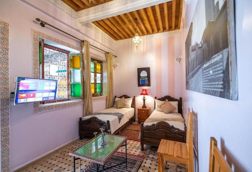 Riad Noha