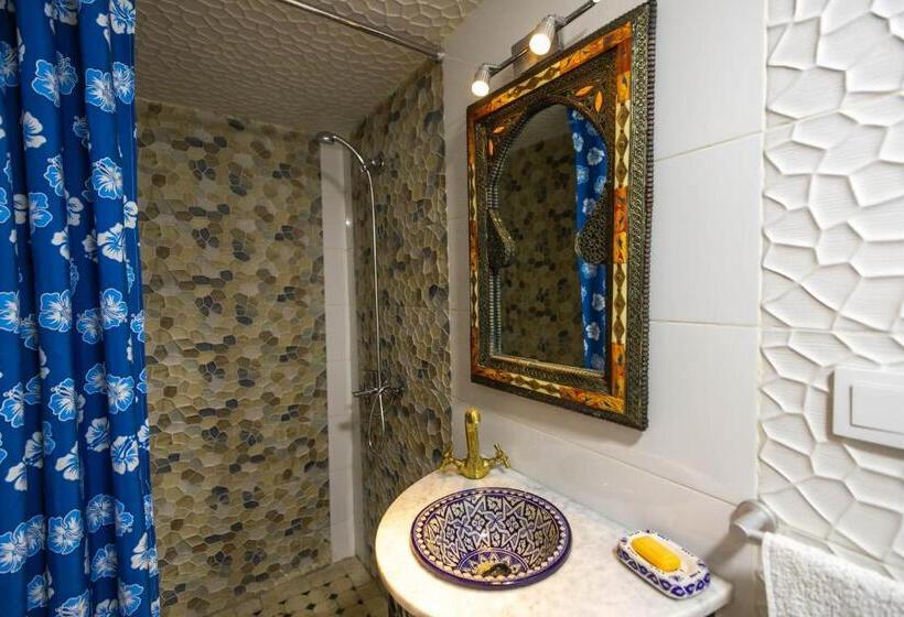 Riad Noha