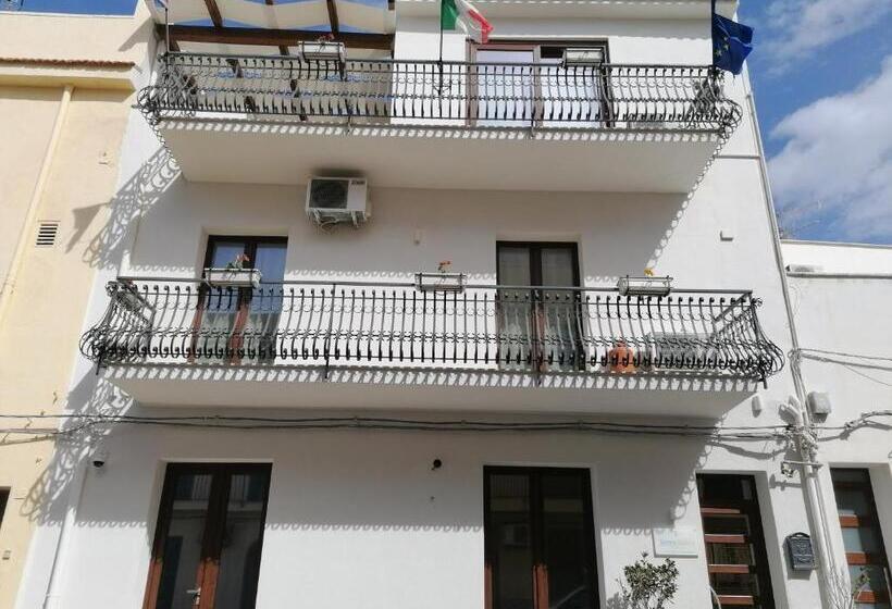 Terra Sinus Luxury Apartment