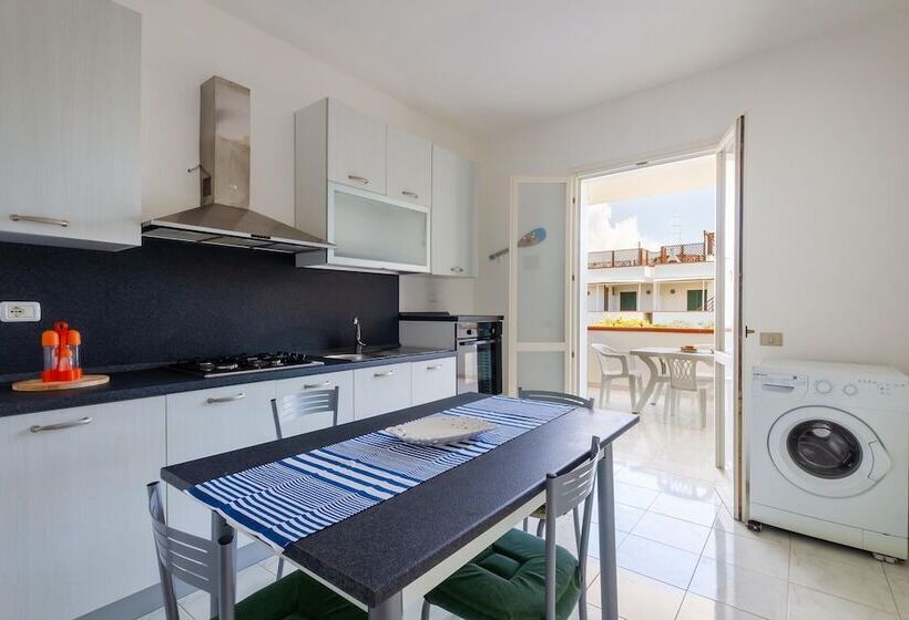 2987 Villa Brunilda By Barbarhouse