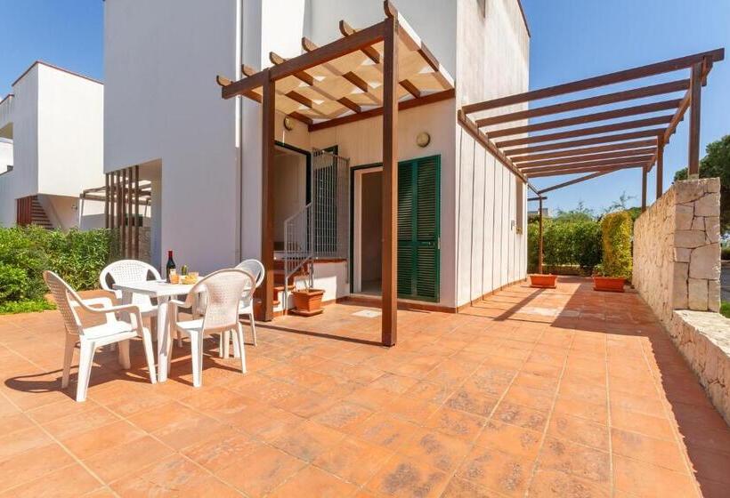 2987 Villa Brunilda By Barbarhouse