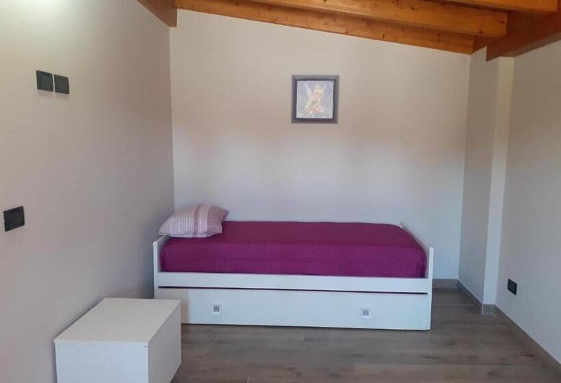 Villa Nonno Nicola