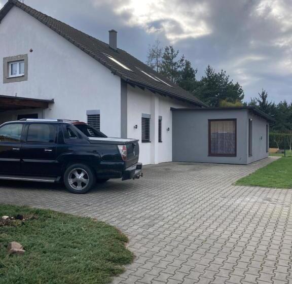 Apartmán Věra
