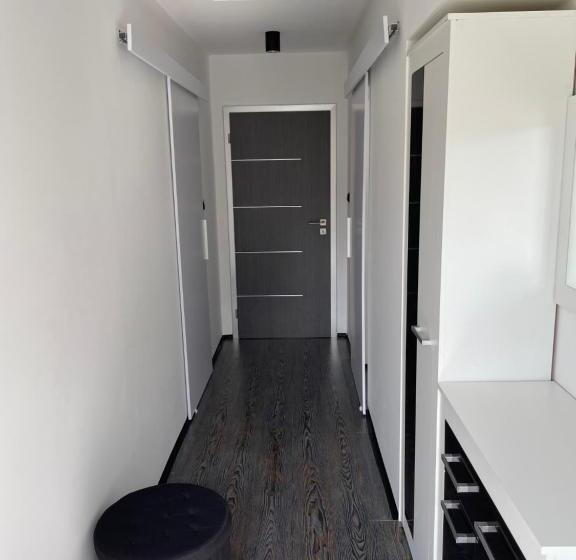Apartmán Věra
