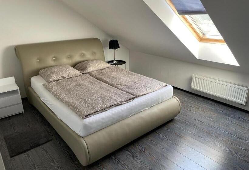 Apartmán Věra