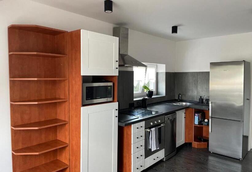 Apartmán Věra
