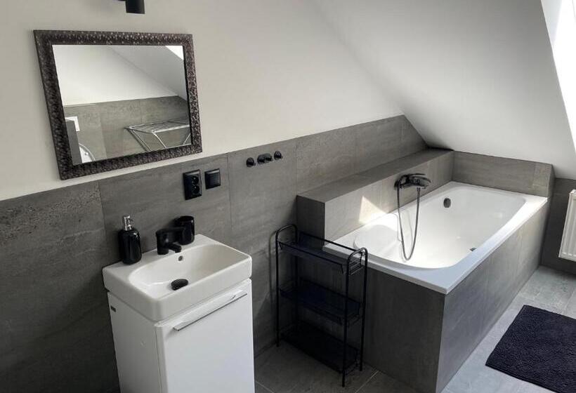 Apartmán Věra