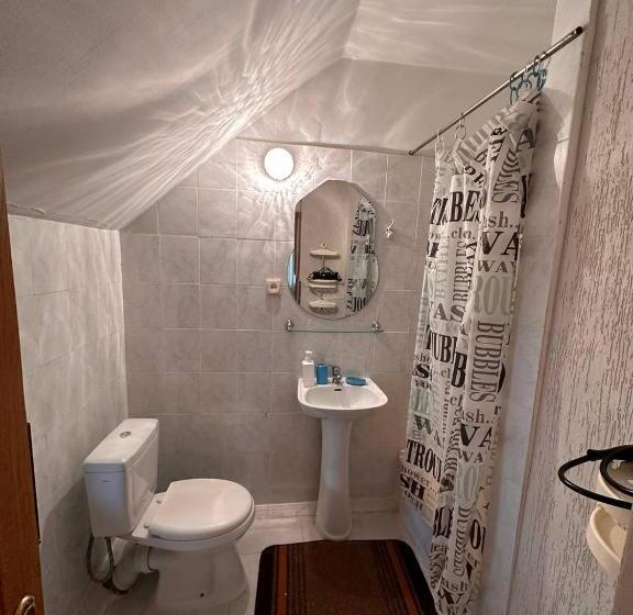 Bed and Breakfast роксолана