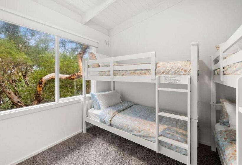 Biddles Beach House