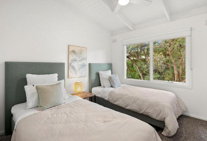 Biddles Beach House