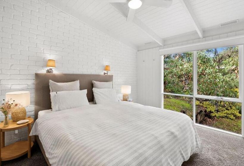 Biddles Beach House