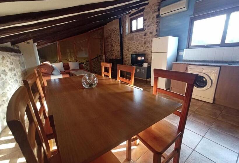 Casa Alta
