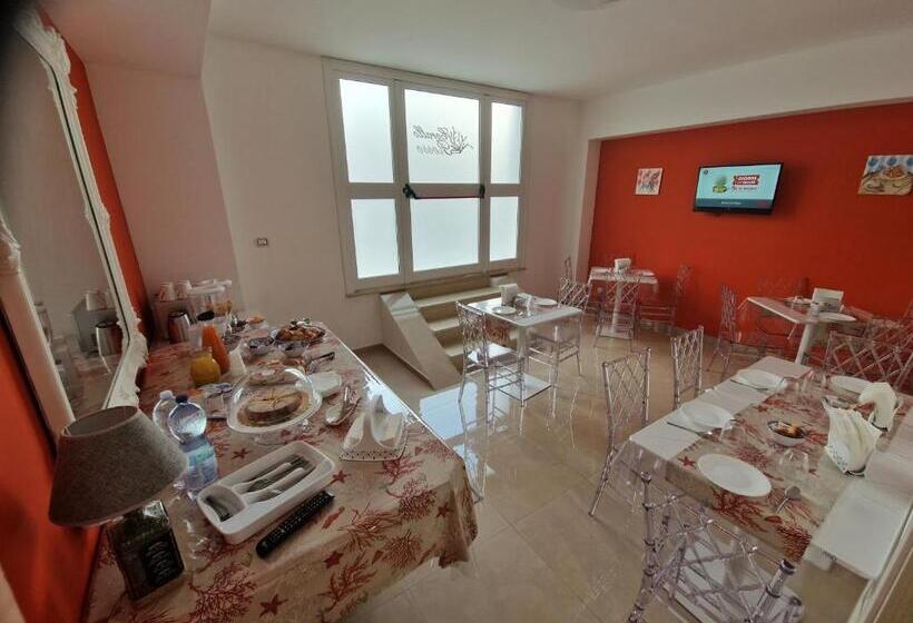 Corallo Rosso B&b