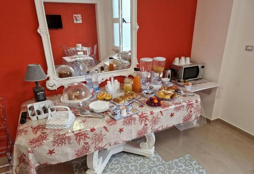Corallo Rosso B&b