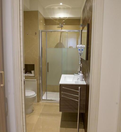 Corallo Rosso B&b