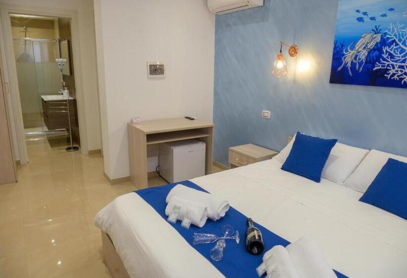 Corallo Rosso B&b
