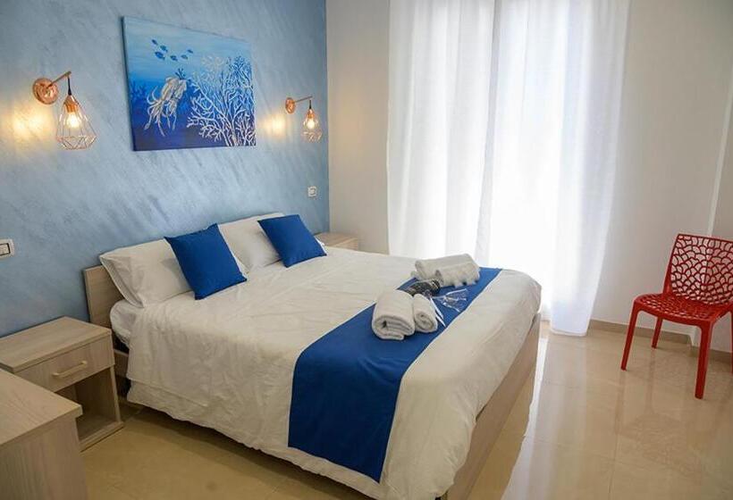 Corallo Rosso B&b