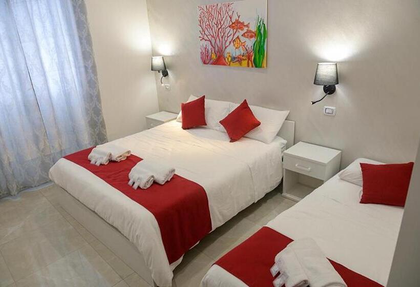 Corallo Rosso B&b