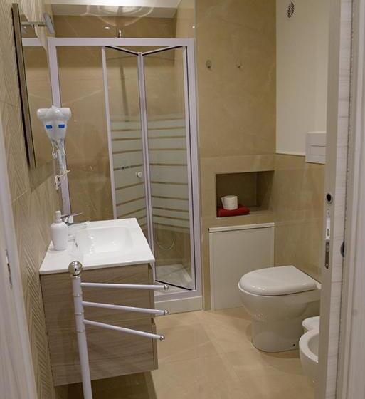 Corallo Rosso B&b