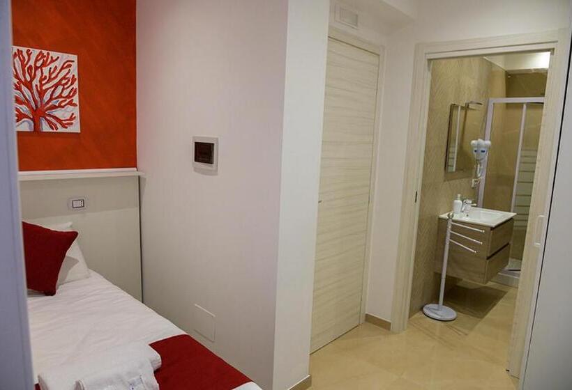 Corallo Rosso B&b