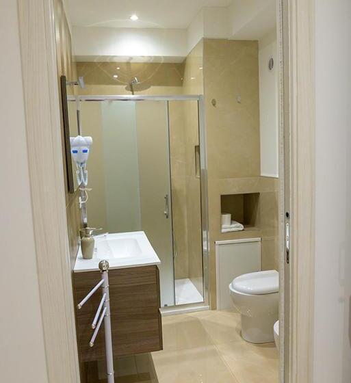 Corallo Rosso B&b