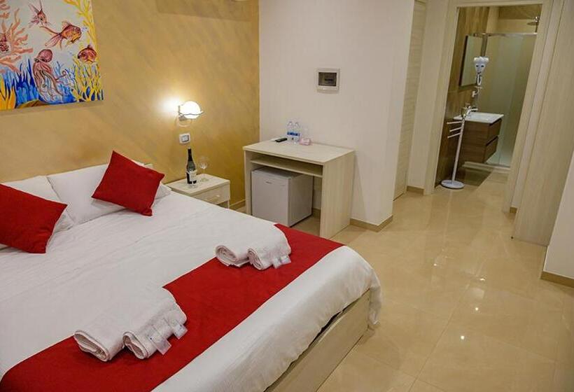 Corallo Rosso B&b