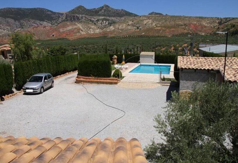 Cortijo Aurelia