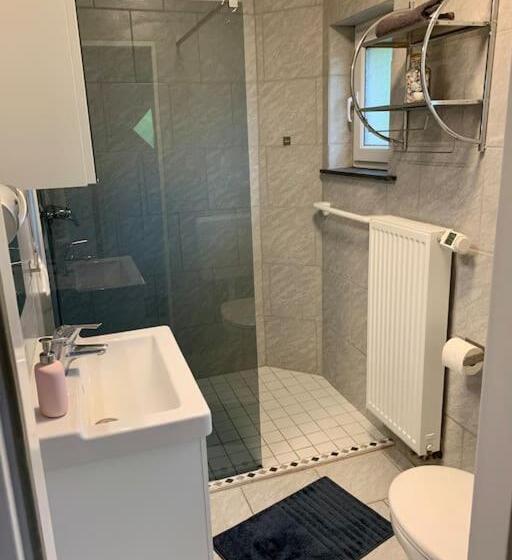 Ferienwohnung Zwischen Lübeck Und Travemünde