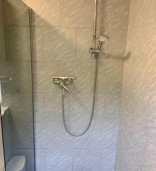 Ferienwohnung Zwischen Lübeck Und Travemünde