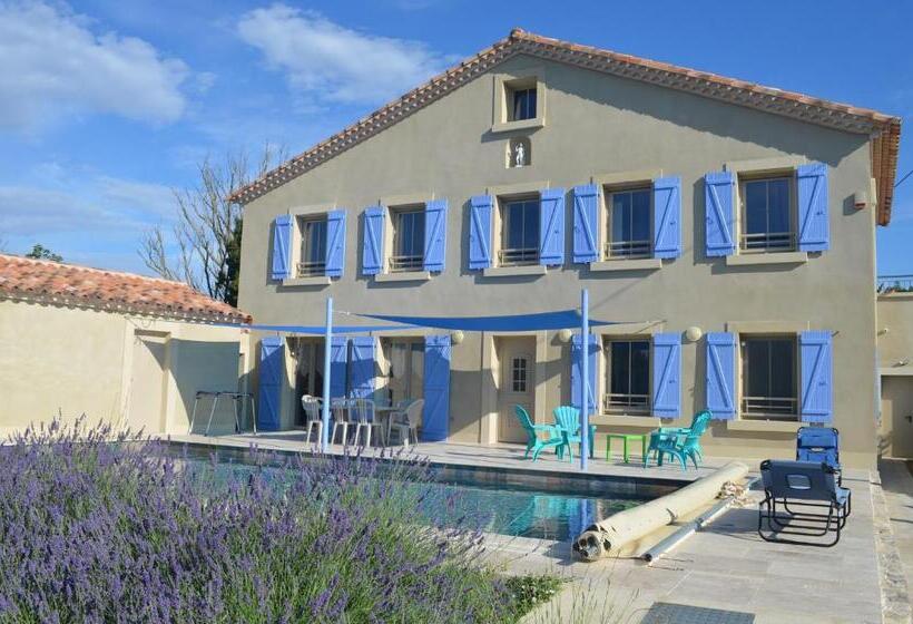 Gîte Marin