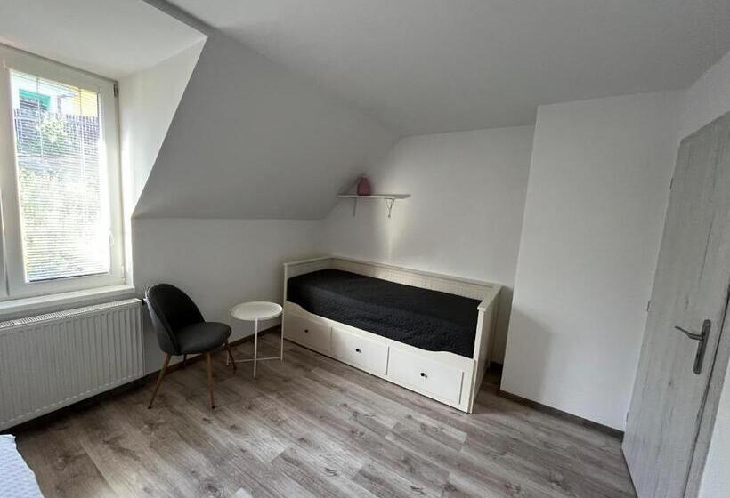 Horská Chata Jáchymov