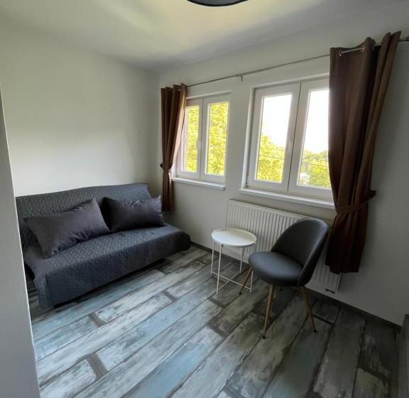 Horská Chata Jáchymov