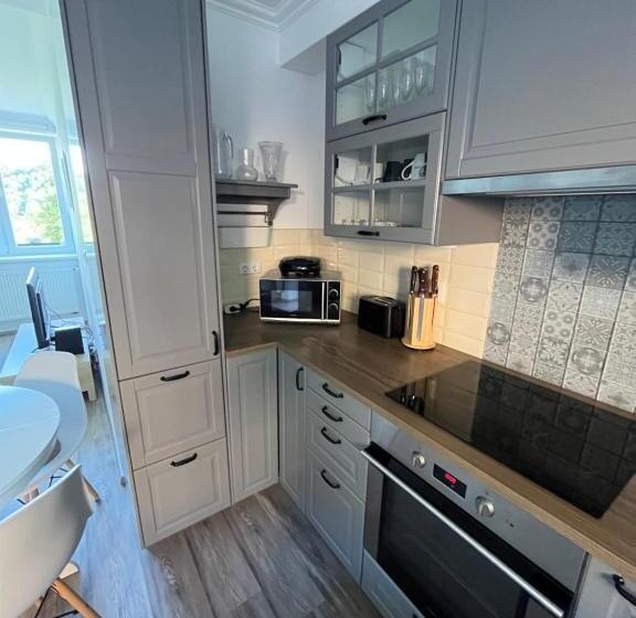 Horská Chata Jáchymov