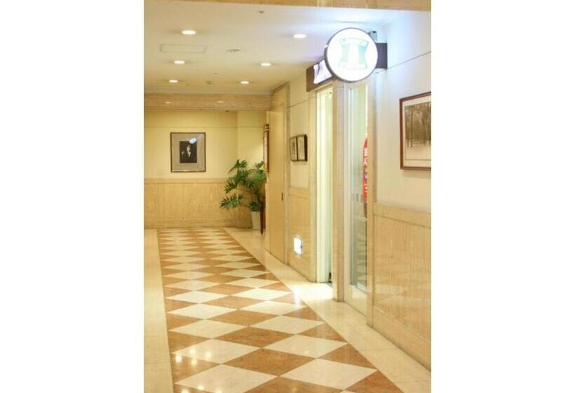 هتل Boston Plaza Kusatsu Biwa Lake Vacation Stay 15451v